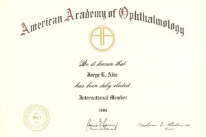 american-academy-ophthalmology