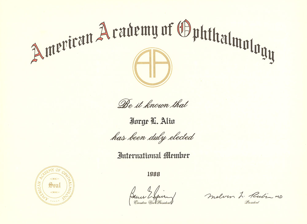 american-academy-ophthalmology
