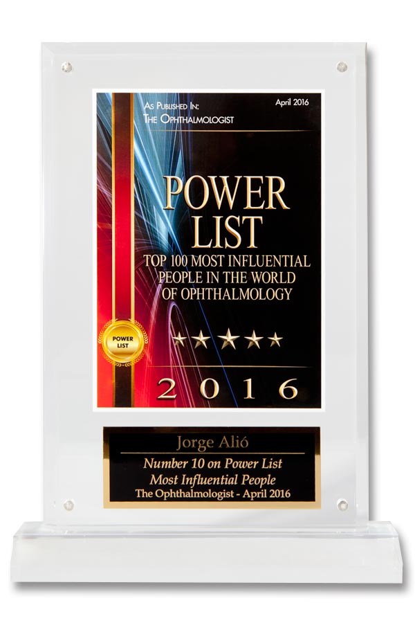 Doctor-Jorge-Alio-Premios-Power-list-2016