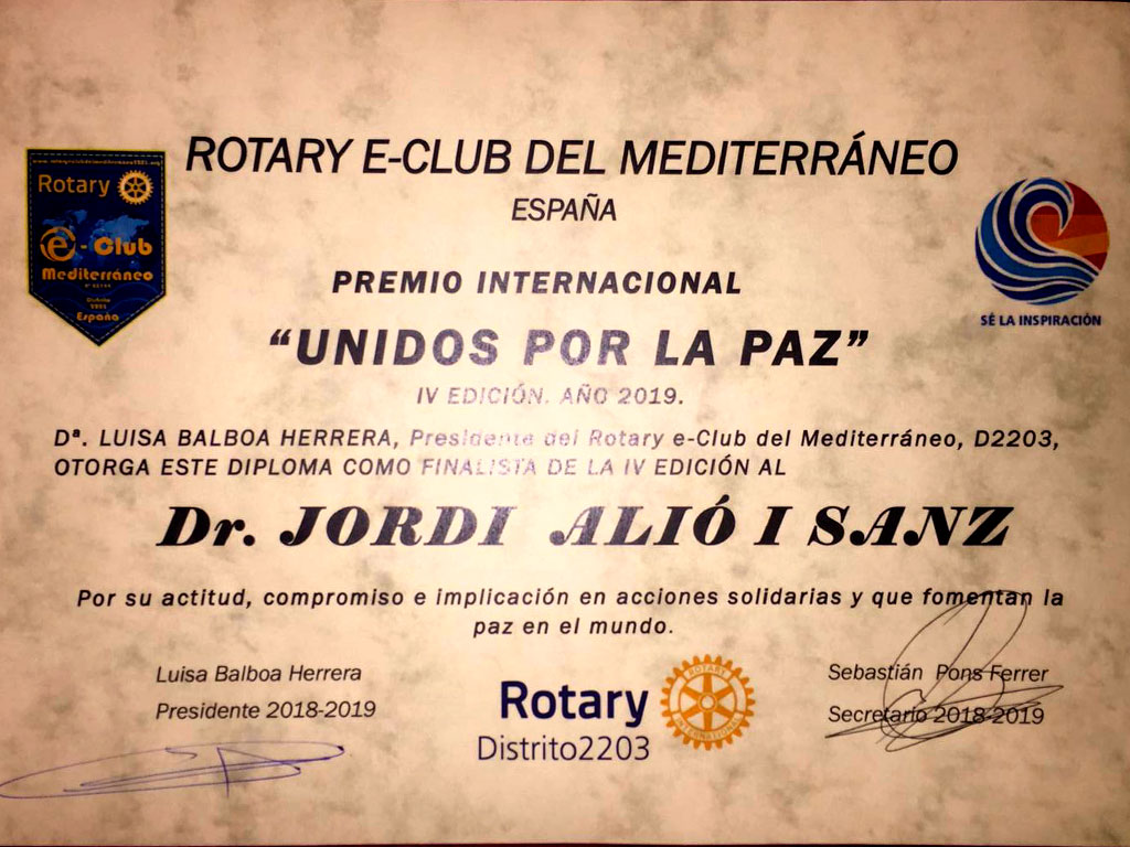 Doctor-Jorge-Alio-Rotary-E-Club-Premio-Paz-2019-01
