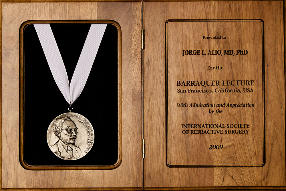 Medalla-Barraquer-2009