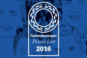 Power List 2016
