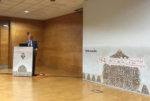 94º Congreso de la Sociedad Española de Oftalmología