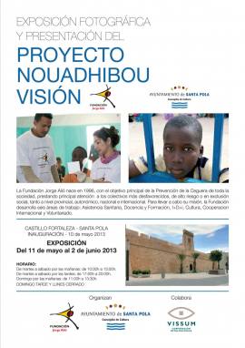 Proyecto Nouadhibou