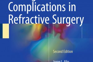 Management of Complications in Refractive Surgery’