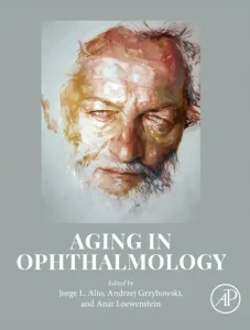 Aging In Ophthalmology Elsevier