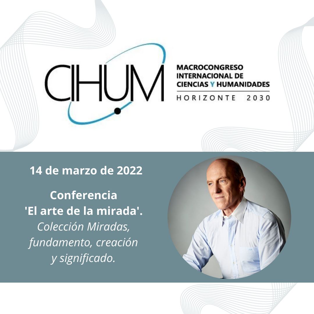 Macrocongreso Internacional Ciencias Humanidades Horizonte 2030