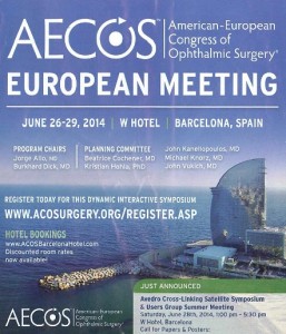 AECOS 2014