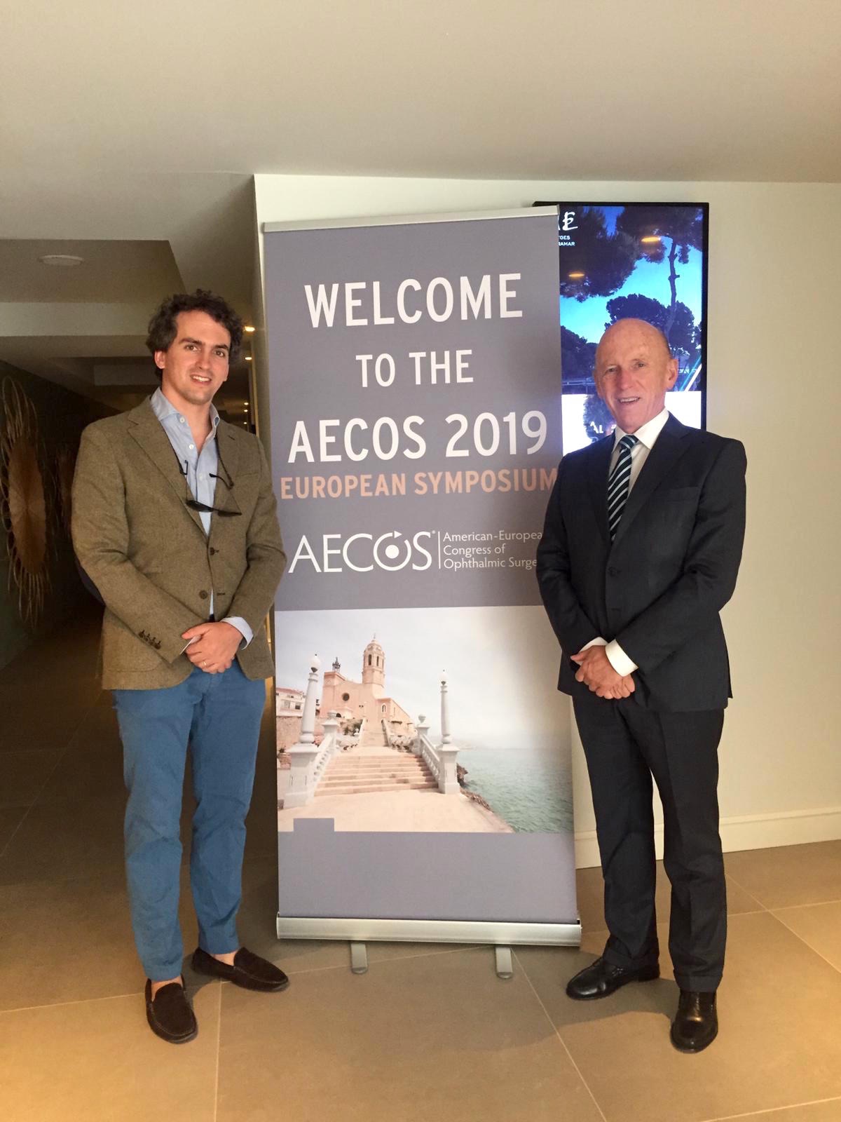 AECOS Sitges 2019