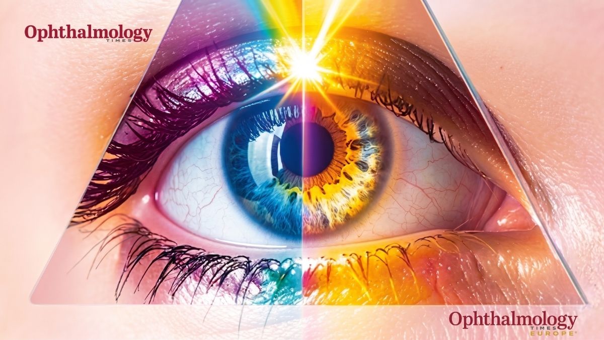 A new direction for therapeutic keratopigmentation