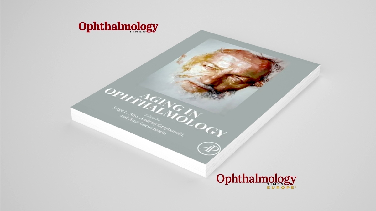 Cover to cover: Reframing eye health through the lens of aging