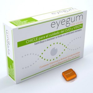 EyeGum