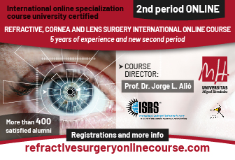 Refractive Surgery Online Course