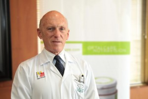 Dr. Jorge Alió