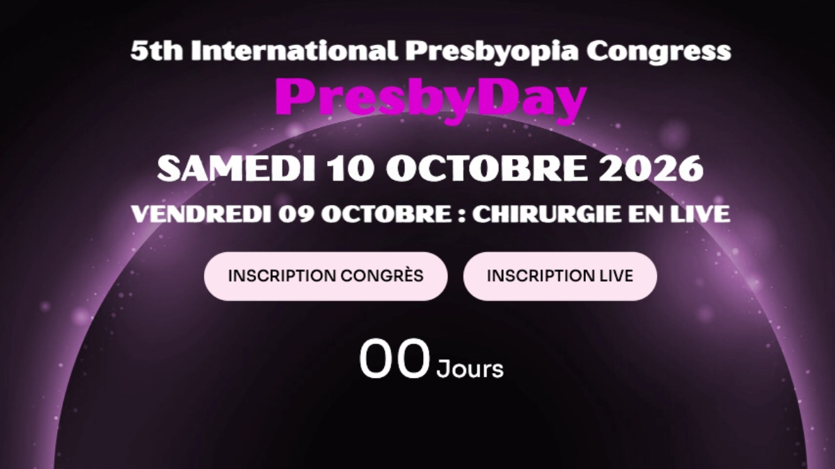 PresbyDay 2026