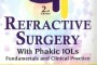 Refractive Surgery whith Phakic IOLs