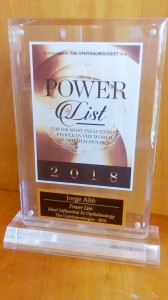 The Power List 2018