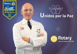 Premio Unidos por la Paz 2019