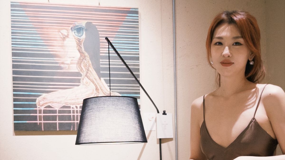 La artista china Lu Wang gana el Certamen Internacional ‘Miradas 2026’