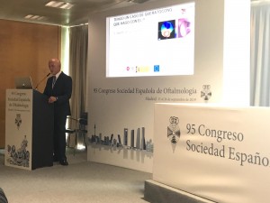 95 Congreso SEO Madrid