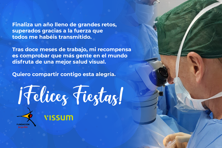 ¡Felices Fiestas!