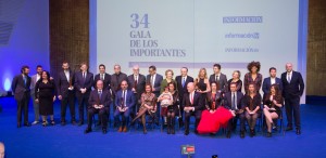 Premio Importantes 2018