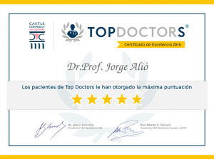 top-doctors-diploma-jorge-alio-2016