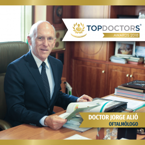 Top Doctors 2018